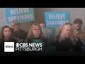 Rape crisis centers feel strain from Pennsylvania budget impasse