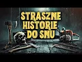 Download Lagu Ponad 3 Godziny Strasznych Historii do snu | Dźwięki Deszczu do Snu | Vol.211