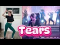 Download Lagu TEARS | Sabrina Carpenter | Dance Tutorial