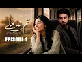 Tum Na Milay - Episode 01 Noor Khan Bilal Abbas APlus Drama New Pakistani Drama