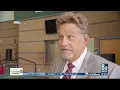 Eldorado High School principal placed on leave