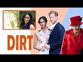 Throw Meghan The Scrapheap Tittle Tattle Meghan DISHED THE DIRT Royal Drama In New Book