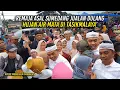 Lagu REMAJA ASAL SUMEDANG JUALAN DULANG-HUJAN AIR MATA DI TASIKMALAYA SAMBUT KDM