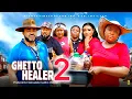 Download Lagu GHETTO HEALER season 2- LIZZYGOLD ONUWAJE, MALEEK MILTON, SOCHI INFINITY, 2025 latest Nigerian movie