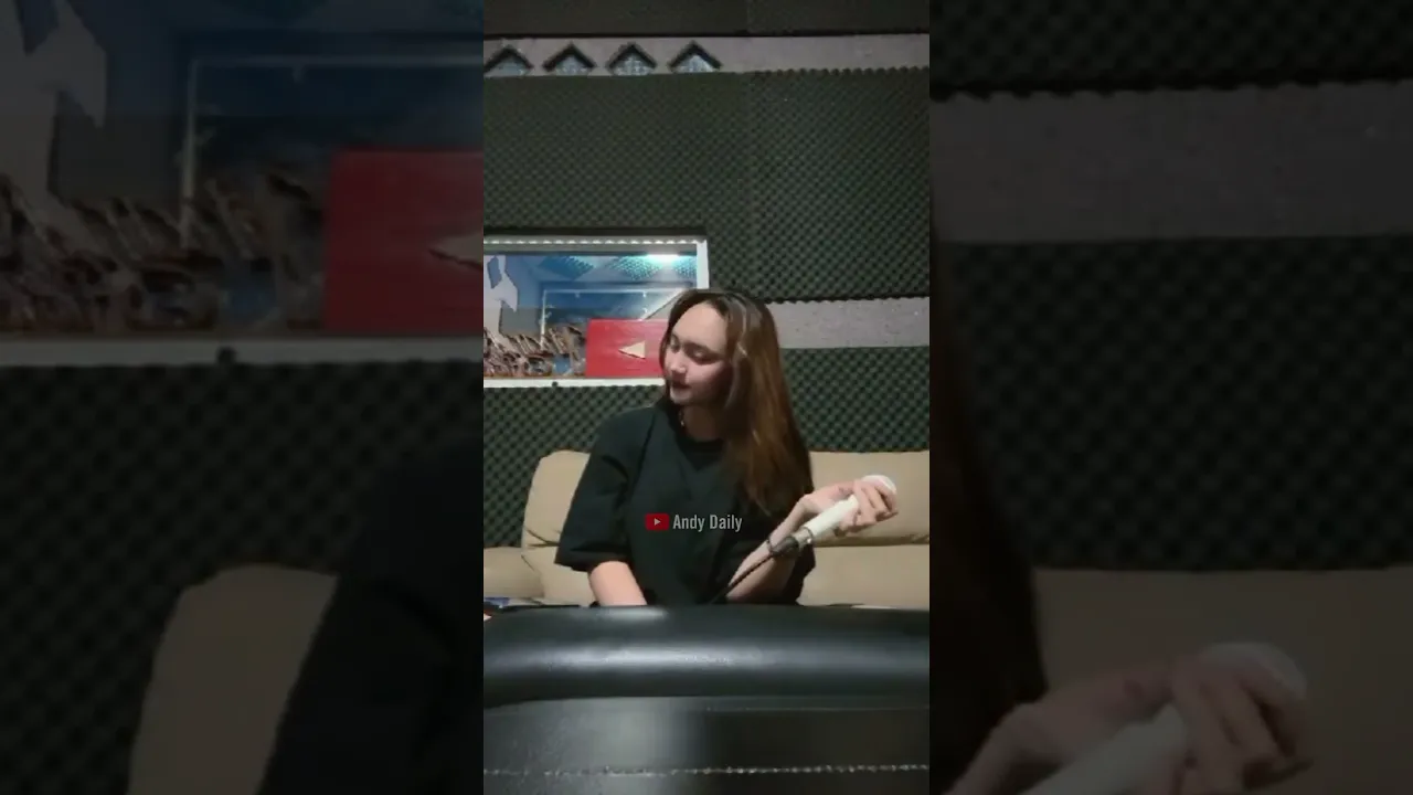 Andy Daily channel featured image