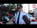Suspicious death probed by Edmonton homicide detectives in Old Strathcona
