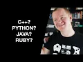 Should you learn programming in cyber security