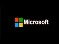Microsoft Logo using Python Turtle