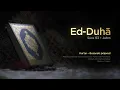 Download Lagu Sura Ed Duha - Jutro | Kur’an – Bosanski prijevod