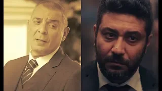 كنت بخاف أروحله يحيى العطار أخيرا عرف السر اللي بسببه أبوه سابه طول حياته الأب الروحي 