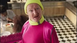 Pepto Bismol