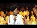 DEBORAH LUKALU - GLORIOUS LIFE/CALL ME FAVOUR LIVE |OFFICIAL VIDEO|