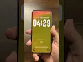 Samsung Dynamic Wallpaper feature on one ui 8