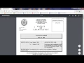 Sanitation Exam 5001 DSNY