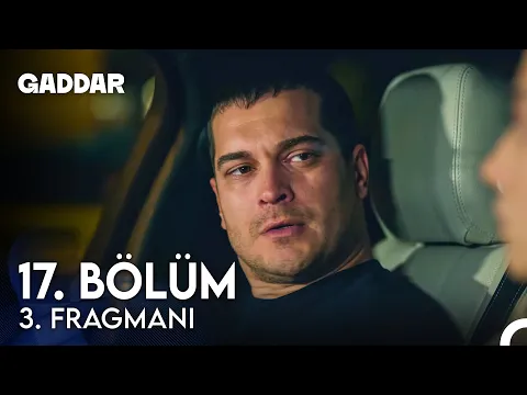 Download MP3 Gaddar 17. Bölüm 3. Fragmanı - Ben de Nefret Ediyorum Bu Hayattan!