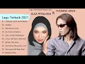 THOMAS ARYA Feat ELSA PITALOKA FULL ALBUM SLOW ROCK TERBARU 2021 TERPOPULER