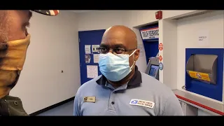 Novi Post Office Crazy Carl Needs to be Fired Full Version