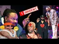 Lagu Urgent🚨TSHURA MBOMA👊stade de France ya Faly annuler😭Ferre Gola au delà de tous🎤vérité sur vérité