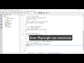 Set up Playwright Mocha and Create Test Script in TestWise