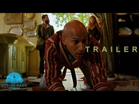 Official Trailer Special Edition Director Cut