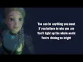 Barbie - Shooting Star Lyrics (Barbie: Star Light Adventure)
