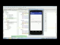 Android App Development Tutorial Step4 Data Input Text-TextView EditText Button