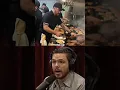 Download Lagu Real Difference Between Chef and Cook - Joe Rogan