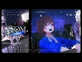 PHANTOM MINDS - 水樹奈々 // covered by 道明寺ここあ