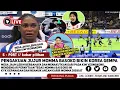 Lagu KOREA TERBELAH !! Momma Basoko UNGKAP FAKTA MENGERIKAN soal Mega…KYK TAK KUAT MENDENGARNYA !!