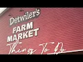 Detwiler s Farm Market in Sarasota