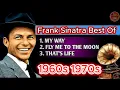 Download Lagu The Kings of Croon 👑 Sinatra, Tom Jones, Elvis, Matt Monro | Sentimental 60s \u0026 70s Classics