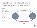 Download Lagu N3J1P1L5 2 Hoe reken je om van gram naar mol en omgekeerd
