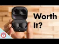 Samsung Galaxy Buds 2 Pro Review - 6 Months Later