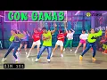 Download Lagu ZIN 101 CON GANAS - BACHATA FUSION | Zumba fitness | Hip Hop Johny