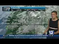 Wednesday June 24th Morning Weather