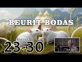 Download Lagu DONGENG MANG JAYA | BEURIT BODAS | BAGIAN KA 23-30