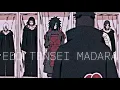Download Lagu Obito Sees Madara's Body  \