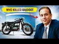 Lagu The Shocking Downfall of Rajdoot Bike 😱 Story of Rajdoot | Live Hindi Facts