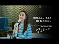 Download Lagu SELALU ADA DI NADIMU - PRINCE POETIRAY \u0026 QUINN SALMAN OST. Jumbo | Loisa Ramadhani (Cover)
