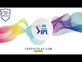 Play on live cricket events TATA IPL 2023 on FREE HIT PLAY