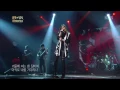 [HIT] 불후의 명곡 - 김경호, '겨울장미'로 폭발적 고음..'이게 록이다' 20150207