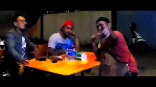 sign1st bicara baik atau diam