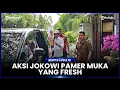Download Lagu Tim Dokter Kepresidenan Turun Tangan Obati Penyakit Alergi Kulit Jokowi