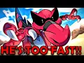 Choice Scarf Krookodile is INSANE Chill Showdown