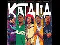 Katalia (feat. Mr JazziQ & thesiix, Shazz Rsa, Don Deeya & Magwe ZA)