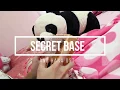 Download Lagu Secret Base- Ano Hana OST Kalimba Cover