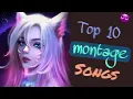 Lagu top 10 best montage musics 2021 || top 10 gaming songs || Non copyright || sk top 10