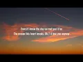 Luke Combs - Love You Anyway (Lyrics)
