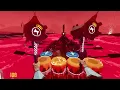 We Are The Fire - Warkings [Ragnaröck][8🔨][HRS]