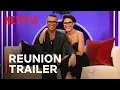 Download Lagu Love is Blind: UK: Season 2 - The Reunion | Official Trailer | Netflix